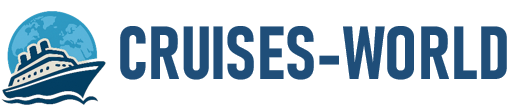 Cruises World Logo